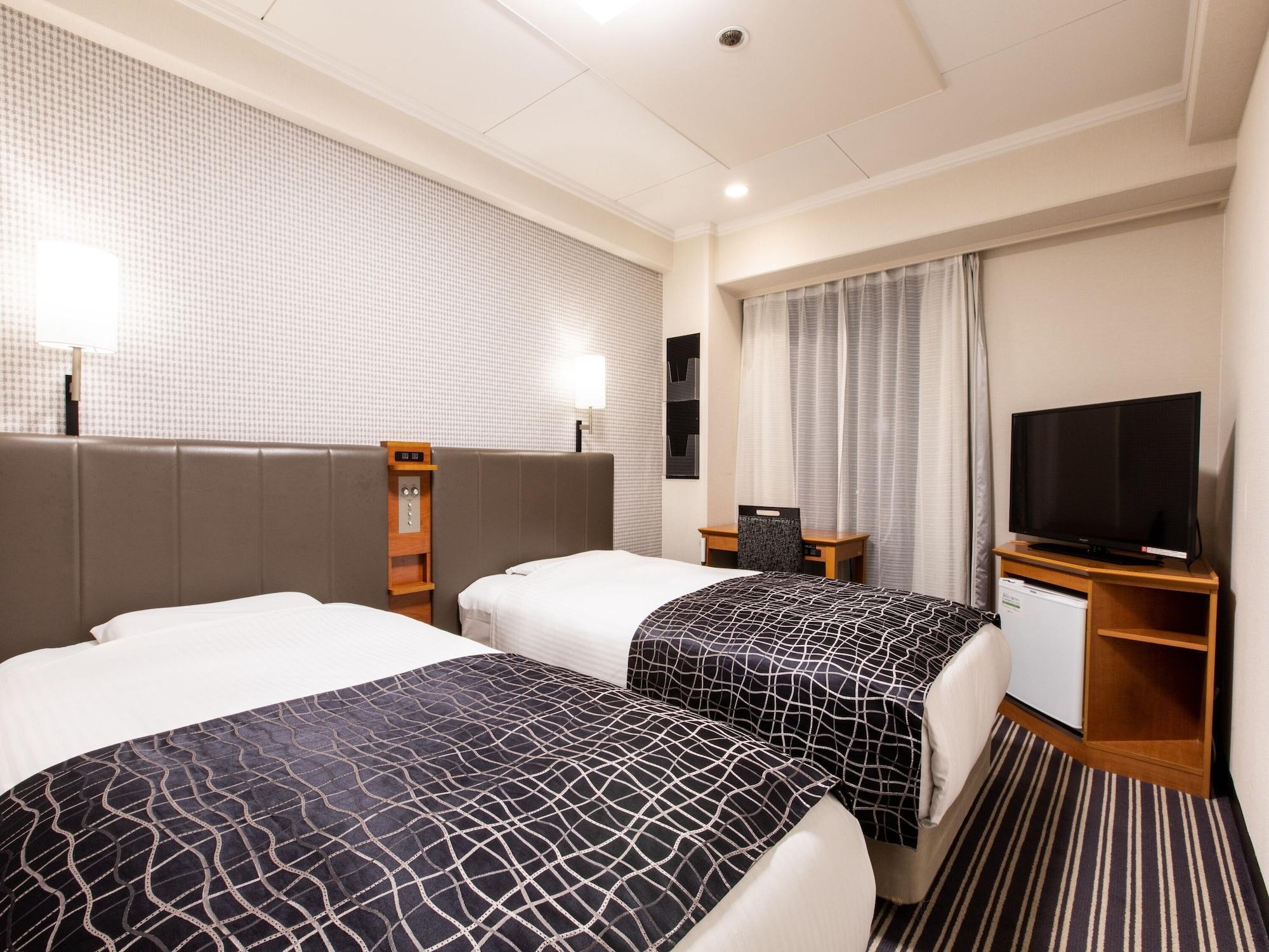 Apa Hotel Kyoto Gion Excellent מראה חיצוני תמונה