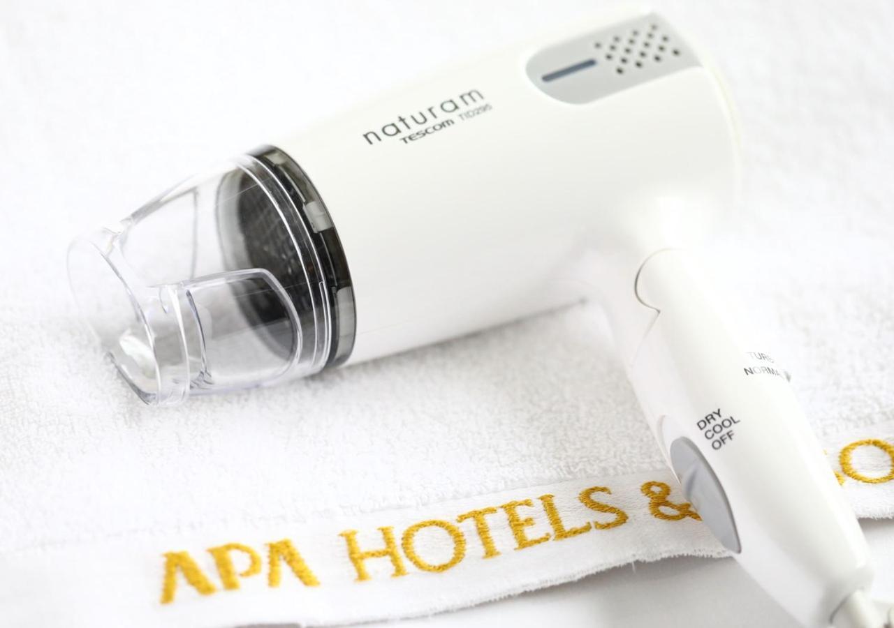 Apa Hotel Kyoto Gion Excellent מראה חיצוני תמונה